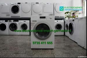 Masina de spalat Miele W 1 