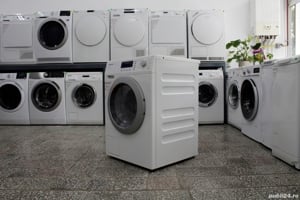 Masina de spalat Miele W 1  - imagine 2