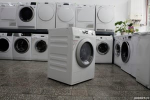 Masina de spalat Miele W 1  - imagine 3