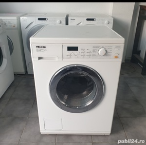 Miele w 3722. Import Germania 