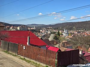 Casa  de vanzare, zona Zugravilor, Sighisoara - imagine 6