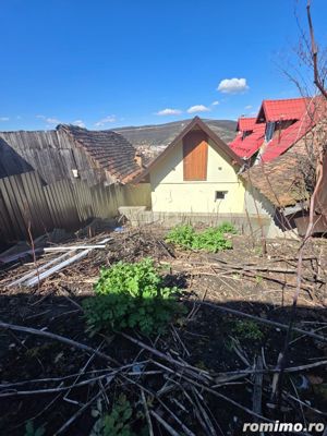 Casa  de vanzare, zona Zugravilor, Sighisoara - imagine 7