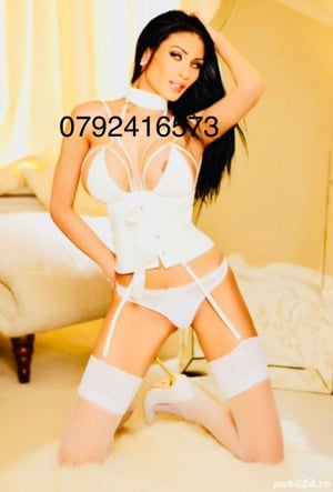 Adina  high class escort  - imagine 2