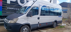 Inchiriez inchirieri microbuz 19 locuri si autobuz 29 locuri transport persoane 