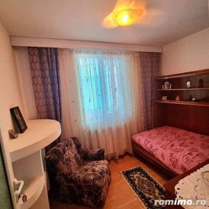 De vanzare apartament 4 camere 85.000 euro - imagine 5