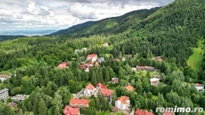 Teren Intravilan Poiana Brasov - imagine 17