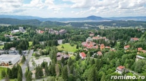 Teren Intravilan Poiana Brasov - imagine 16