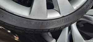 Jante Aluminium 20'+ senzori presiune - imagine 2