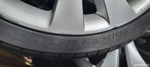 Jante Aluminium 20'+ senzori presiune - imagine 3