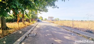 Teren intravilan Lacul Morii, Calea Giulesti, 515mp - 34.000 euro, Particular - imagine 4