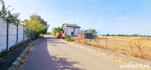 Vanzare teren Crangasi, LAcul Morii, Giulesti Sarbi, 419mp - 628mp, 0%comision - imagine 5