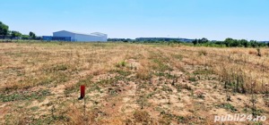 Teren intravilan Lacul Morii, Calea Giulesti, 515mp - 34.000 euro, Particular - imagine 9