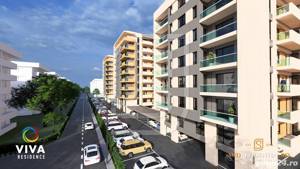 Apartament 2 camere, 62 mp, Metalurgiei-Aparatorii Patriei - imagine 6