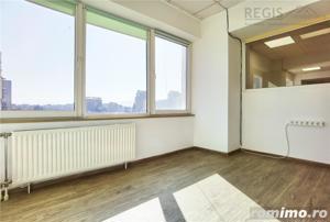 Spatiu de birouri luminos Centru Civic - imagine 10