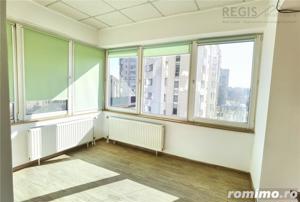 Spatiu de birouri luminos Centru Civic - imagine 8