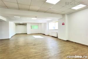 Spatiu de birouri luminos Centru Civic - imagine 5