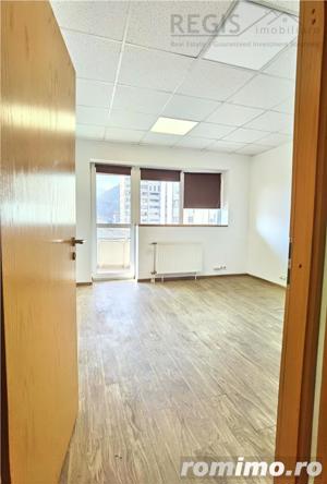 Spatiu de birouri luminos Centru Civic - imagine 14