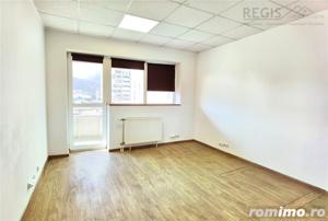 Spatiu de birouri luminos Centru Civic - imagine 13