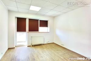 Spatiu de birouri luminos Centru Civic - imagine 12