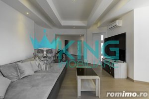 Apartament 5 camere | 131mp |5/7 |  Rs1 | 4 Balcoane | Piata Romana - imagine 3