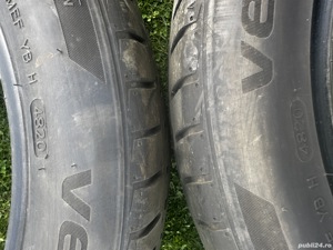 Anvelope Hankook 245/45R18 vara