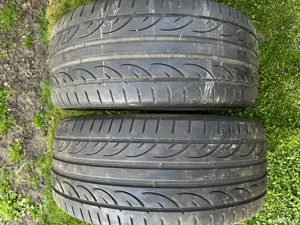 Anvelope Hankook 245/45R18 vara - imagine 3