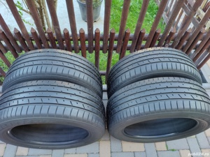 Vînd anvelope vară noi Toyo Proxes R46A 225/55/R19 99V 