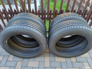 Vînd anvelope vară noi Toyo Proxes R46A 225/55/R19 99V  - imagine 3