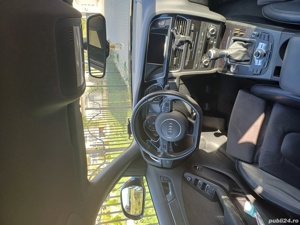 Vând Audi A4 Allroad  - imagine 2