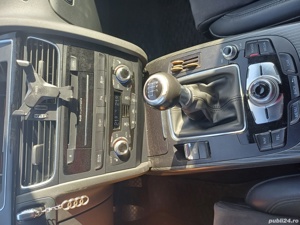 Vând Audi A4 Allroad  - imagine 4