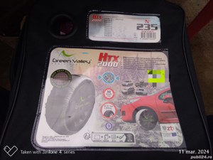 Huse antiaderente pneuri (zapada,gheata) - imagine 4