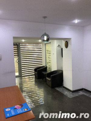 Capitol - stradal bd. Mamaia, spatiu comercial, 120 mp.