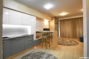 Montator mobila in sectie si pe teren cu experienta - imagine 2