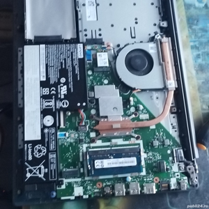 Dezmembrez Lenovo V155-15API - imagine 2