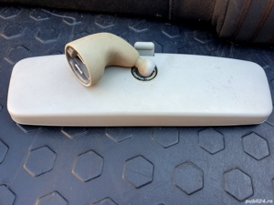 Oglinda retrovizoare interior,Vw Lupo & Arosa 1998-2005 - imagine 3