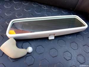 Oglinda retrovizoare interior,Vw Lupo & Arosa 1998-2005 - imagine 4