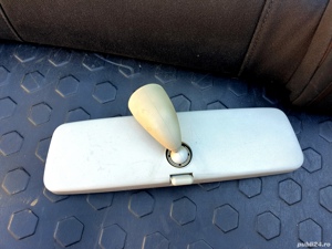 Oglinda retrovizoare interior,Vw Lupo & Arosa 1998-2005 - imagine 5