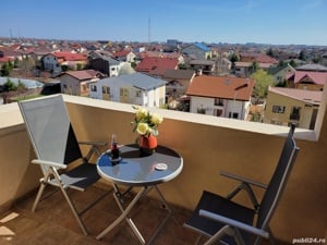 Apartament 3 camere, Cartierul Latin - imagine 1