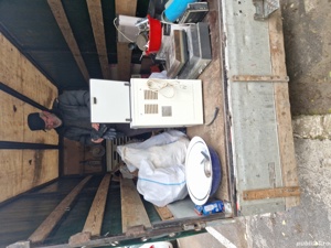 Echipa debarasare mobila veche din apartamente Galați  - imagine 9