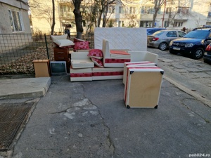 Echipa debarasare mobila veche din apartamente Galați  - imagine 4