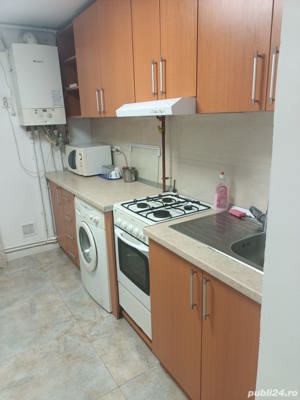 Se inchiriaza apartament cu 4 camere