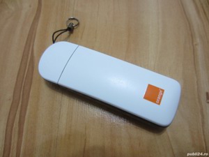 Router Modem internet Option GI1515 pe cartela - ieftin - imagine 3