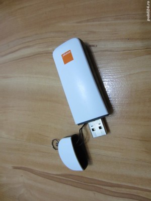 Router Modem internet Option GI1515 pe cartela - ieftin