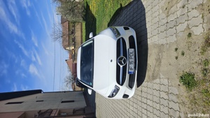 Mercedes-Benz A 250E  - imagine 9 Mercedes-Benz A 250E  - imagine 9
