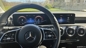 Mercedes-Benz A 250E  - imagine 5 Mercedes-Benz A 250E  - imagine 5