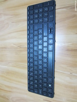 Tastatura originala laptop HP mdel V140502AK1 - ieftina
