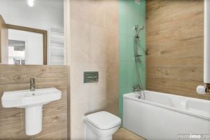 Apartament ARED cu 2 camere direct de la dezvoltator - imagine 5