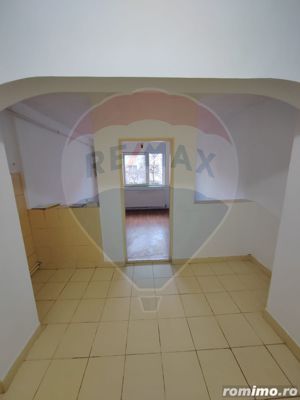 Oportunitate  - Apartament cu 2 camere de vânzare în zona Orasul Vechi - imagine 4