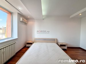 Apartament 4 Camere 123mp Bloc 2000 Dorobanti Aviatorilor 0% Comision - imagine 12