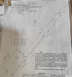 De vanzare teren cu casa batraneasca, Vadu Moldovei (Ciumulesti) iesire directa la E85. Falticeni  - imagine 5